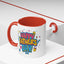 Father's Day Mug - Happy Father's Day