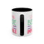Motivation Mug - Always Believe in the Impossible
