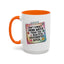 Adult Mug - Don't Forget