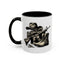 4th of July Mug - Soldier Hat Boots Gun