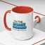 Anniversary Mug- I'm The Ultimate Husband