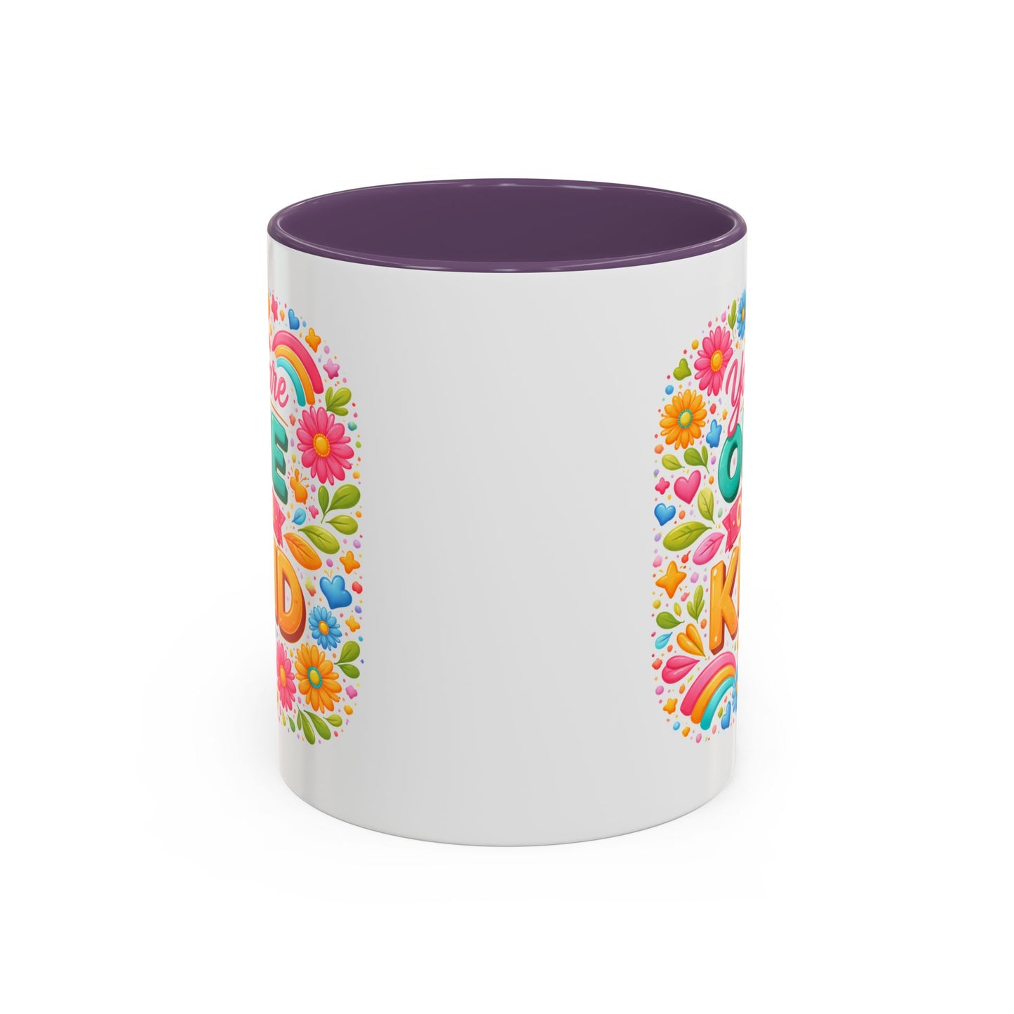 Wellness Mug - You Are One of a Kind