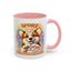 Animal Mug - Short Legs