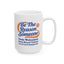 Motivation Mug - Be The Reason Someone