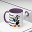 Humor Mug - My Swear Jar Could Finance the Damn Space Program!
