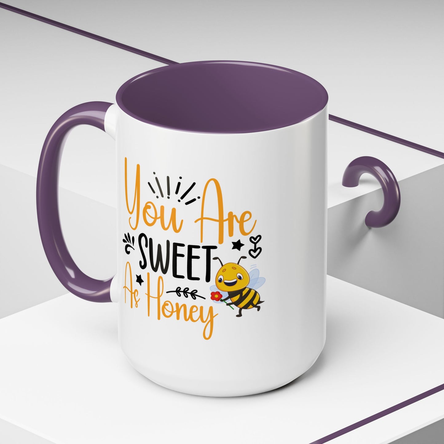 Wellness Mug - You Are Sweet