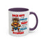 Office Mug - Back Off