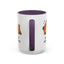 Humor Mug - Wake Me Up When It's over