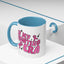 Support Mug - In My Fighting Era