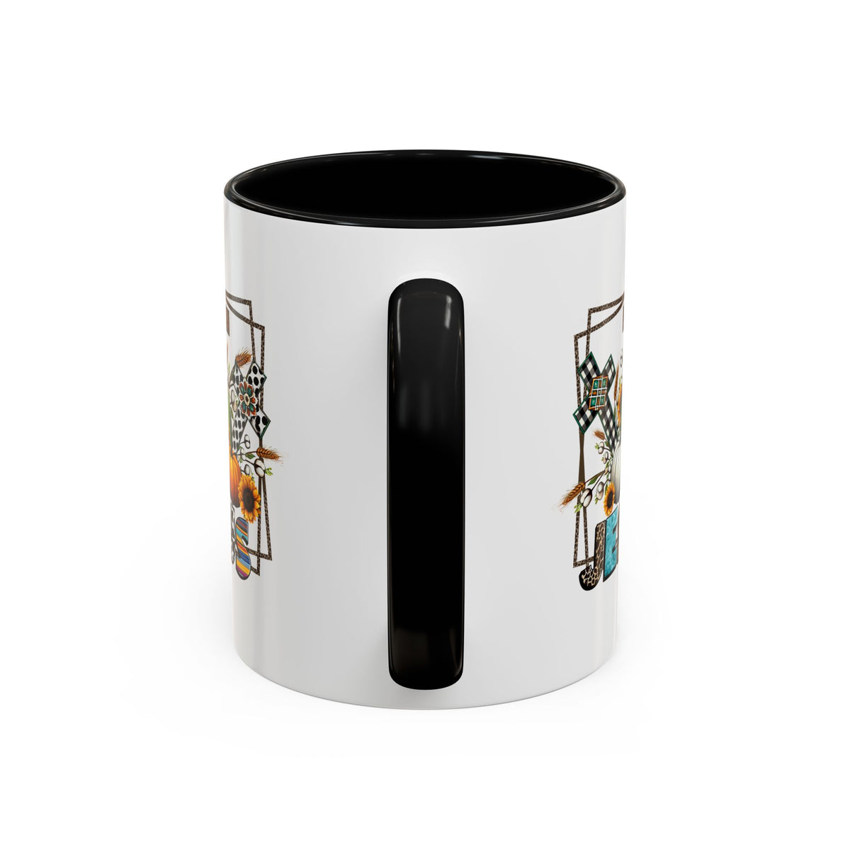 Fall Mug