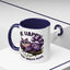 Animal Mug - Be Happy