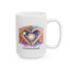 Anniversary Mug - You Are My Universe