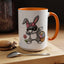 Easter Mug - Mama Bunny Easter