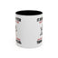Humor Mug - It Doesn't Matter What You Think of Me