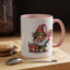 Christmas Mug - Gnome Merry Christmas Sign