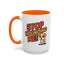 Animal Mug - Stop Hounding Me