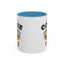 Humor Mug - It's Coffee Time!