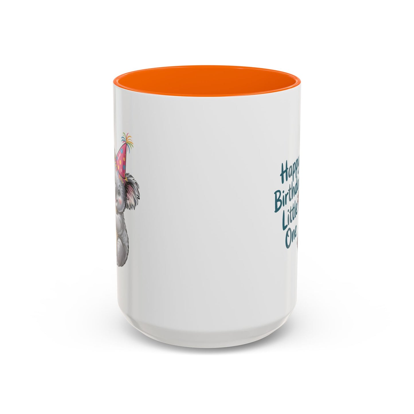 Birthday Mug - Little One