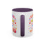 Anniversary Mug - I Love You More Than Yesterday