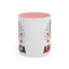4th of July Mug - America Rock On