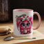 Humor Mug - Before Coffee Fully Caffeinated