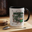 Humor Mug - Sometimes I Like Coffee