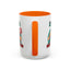Humor Mug - You Are About To Exceed