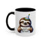 Birthday Mug - Sloth Clipart