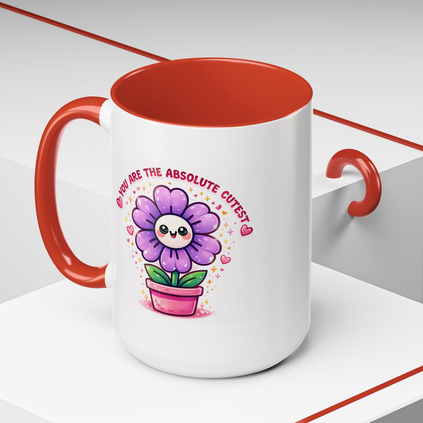 Wellness Mug - You Are