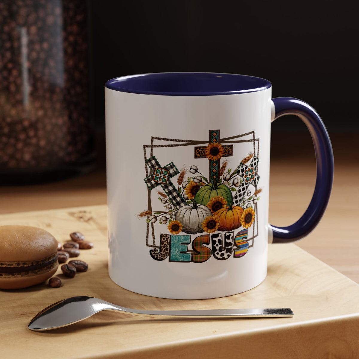 Fall Mug