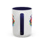 Motivational Mug - Be Stronger