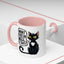 Humor Mug - What Fresh Hell is This?