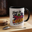 Alien Mug - Hop In Loser