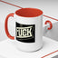 Adult Mug - F*ck Off