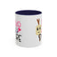 Valentine's Day Mug - I Love You Smore