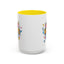 Father's Day Mug - Happy Father's Day