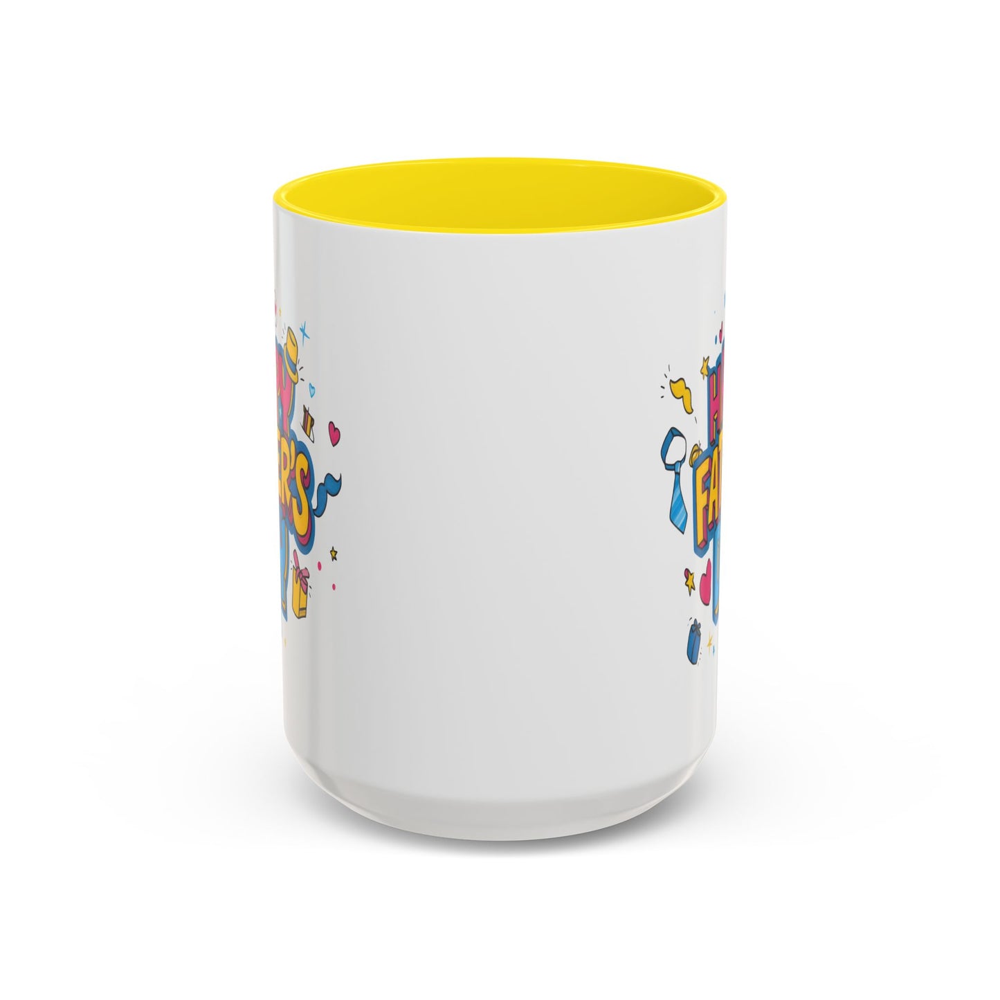 Father's Day Mug - Happy Father's Day