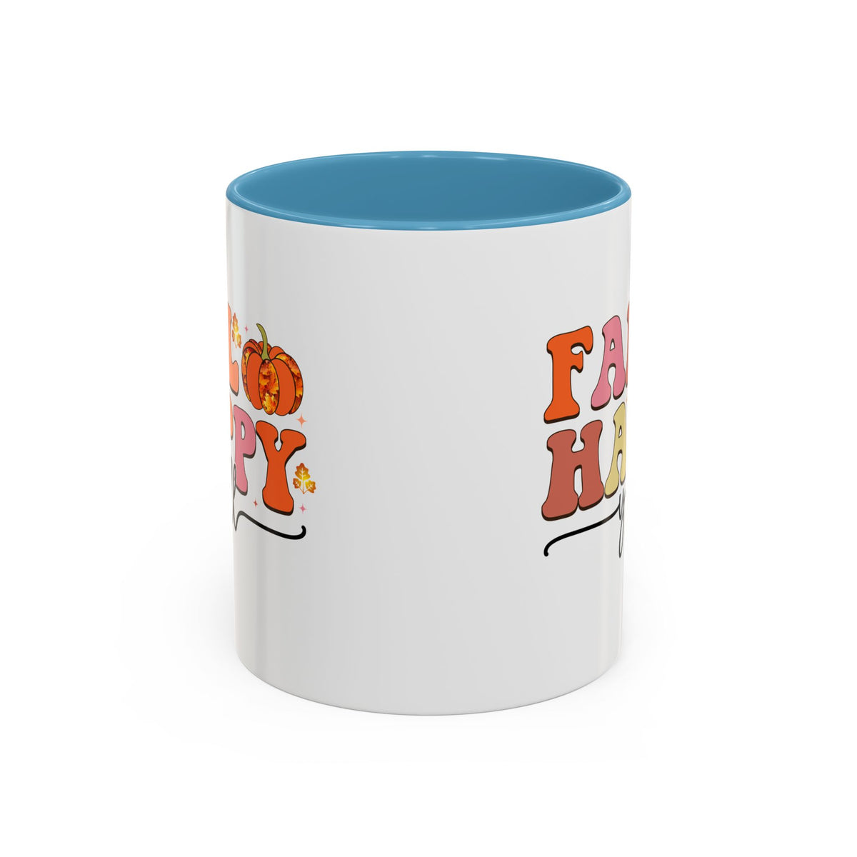 Fall Mug