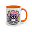 Humor Mug - Your Little Ray