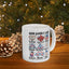 Religious Mug - God Says I Am