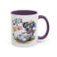 Animal Mug - Life's a Beach