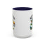 Birthday Mug - Dragon Clipart