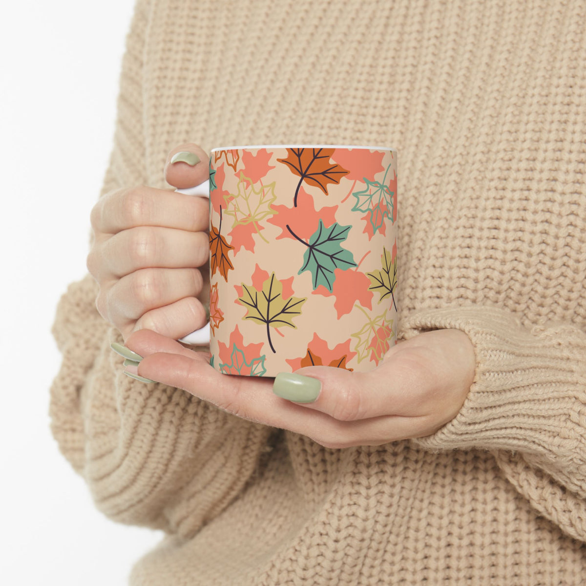 Fall Mug