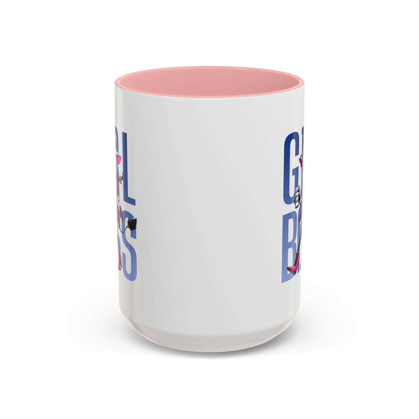Office Mug - Girl Boss