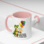 Birthday Mug - Well Done