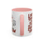 Adult Mug - Live Today Like
