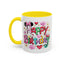 Birthday Mug - Cute Characters