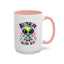 Alien Mug - Birthday Alien Boy
