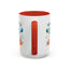 Birthday Mug - Happy Birthday Astronaut