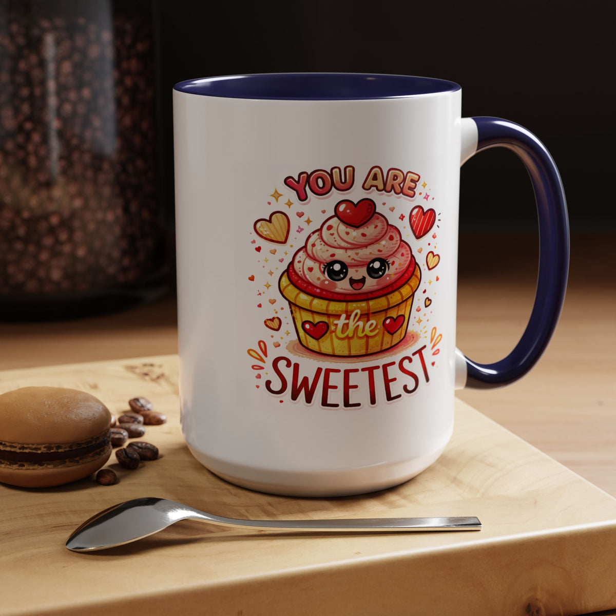 Wellness Mug - You Are The Sweetest